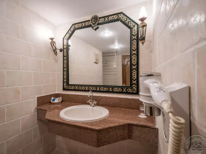 Viešbutis „SUNNY DAYS EL PALACIO RESORT & SPA“ (Hurgada, Egiptas)