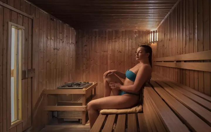 Viešbutis „CHARMILLION CLUB AQUA PARK (EX. SEA CLUB AQUA PARK)“ (Sharm el Sheikh, Egiptas)