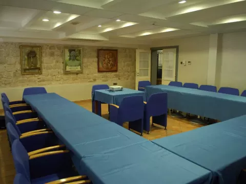 Viešbutis „SPLENDIDO“ (Kotoras, Tivatas, Juodkalnija)