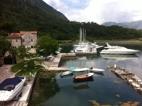 Viešbutis „SPLENDIDO“ (Kotoras, Tivatas, Juodkalnija)