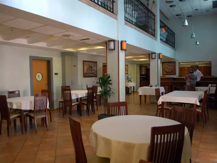 Viešbutis „SPLENDIDO“ (Kotoras, Tivatas, Juodkalnija)