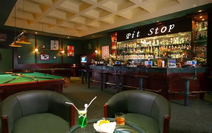 Viešbutis „AURORA ORIENTAL RESORT“ (Sharm el Sheikh, Egiptas)