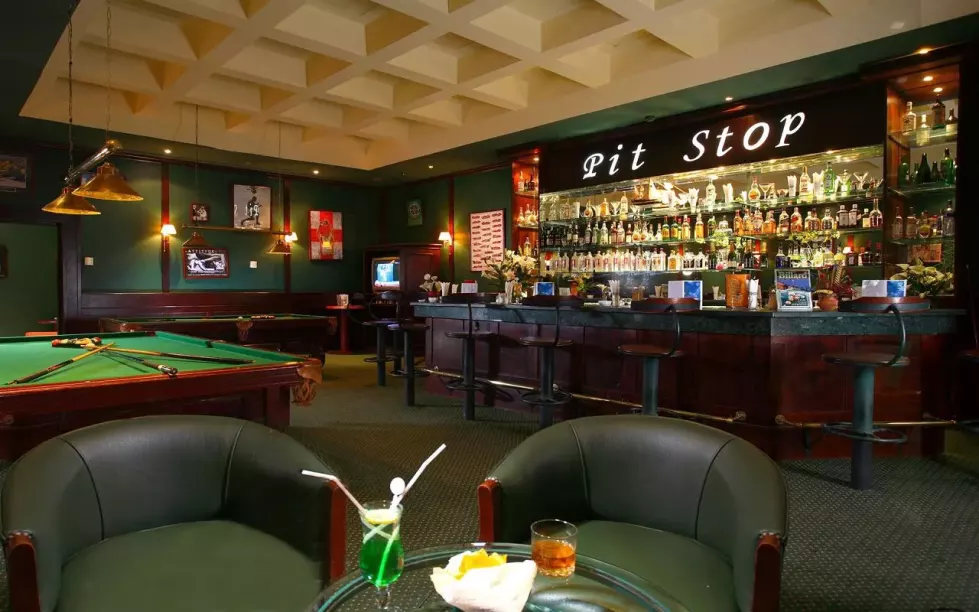 Viešbutis „AURORA ORIENTAL RESORT“ (Sharm el Sheikh, Egiptas)