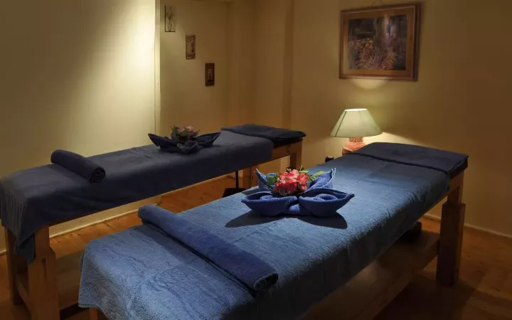 Viešbutis „AURORA ORIENTAL RESORT“ (Sharm el Sheikh, Egiptas)