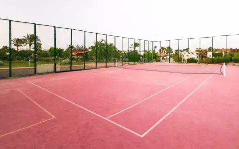 Viešbutis „AURORA ORIENTAL RESORT“ (Sharm el Sheikh, Egiptas)