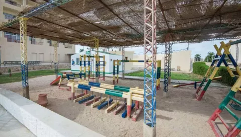 Imperial Shams Abu Soma (Hurgada, Egiptas)