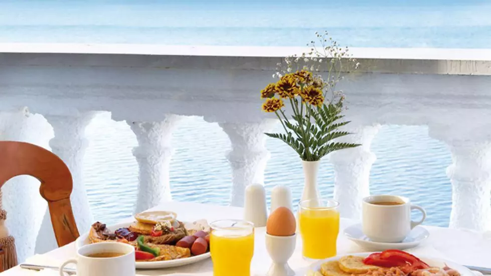Viešbutis „SUNSHINE CORFU HOTEL & SPA“ (Korfu, Graikija)