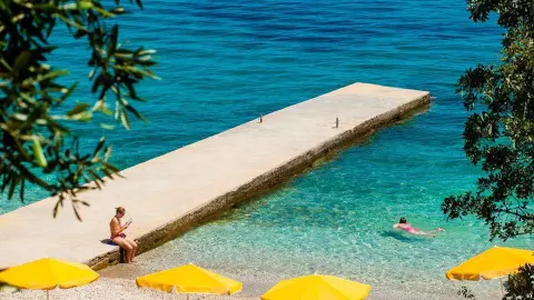 Viešbutis „SUNSHINE CORFU HOTEL & SPA“ (Korfu, Graikija)