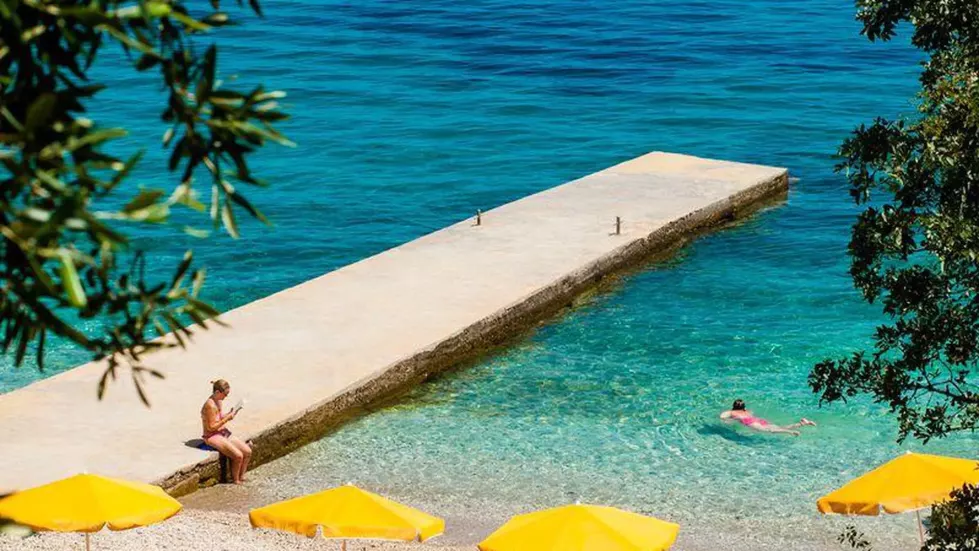 Viešbutis „SUNSHINE CORFU HOTEL & SPA“ (Korfu, Graikija)