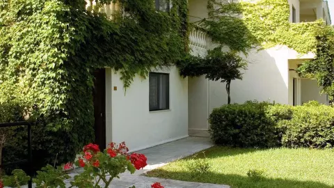 Viešbutis „SUNSHINE CORFU HOTEL & SPA“ (Korfu, Graikija)