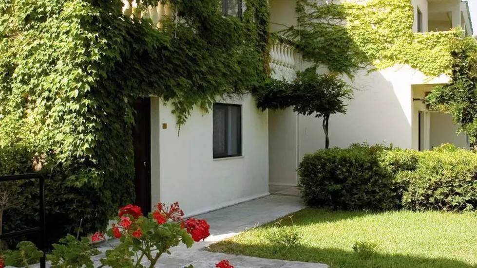 Viešbutis „SUNSHINE CORFU HOTEL & SPA“ (Korfu, Graikija)