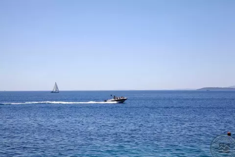 Viešbutis „SUNSHINE CORFU HOTEL & SPA“ (Korfu, Graikija)
