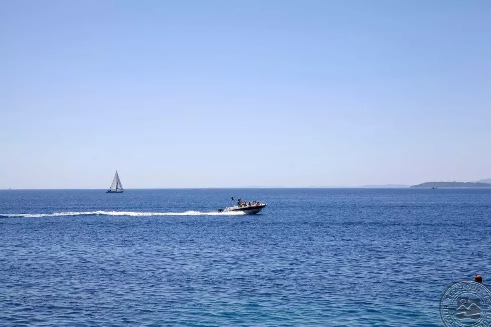Viešbutis „SUNSHINE CORFU HOTEL & SPA“ (Korfu, Graikija)