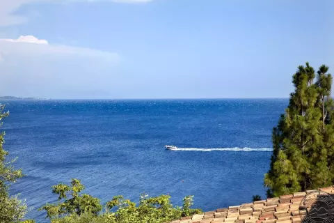 Viešbutis „SUNSHINE CORFU HOTEL & SPA“ (Korfu, Graikija)