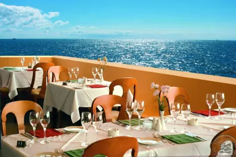 Viešbutis „SUNSHINE CORFU HOTEL & SPA“ (Korfu, Graikija)