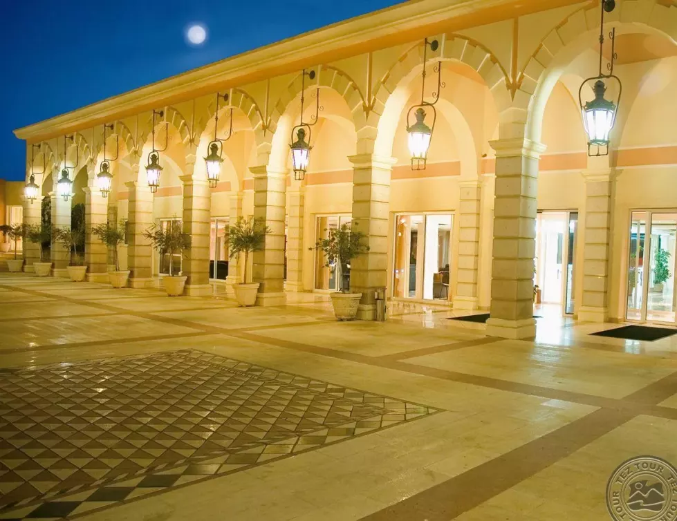 Viešbutis „SUNSHINE CORFU HOTEL & SPA“ (Korfu, Graikija)