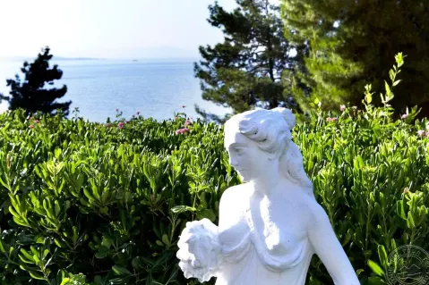 Viešbutis „SUNSHINE CORFU HOTEL & SPA“ (Korfu, Graikija)