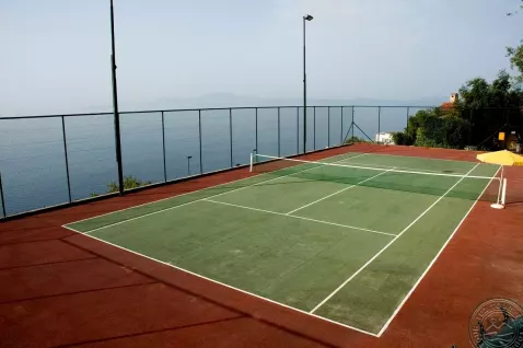 Viešbutis „SUNSHINE CORFU HOTEL & SPA“ (Korfu, Graikija)