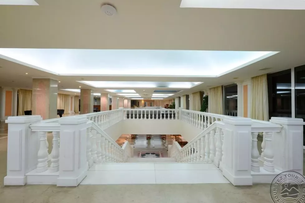 Viešbutis „SUNSHINE CORFU HOTEL & SPA“ (Korfu, Graikija)