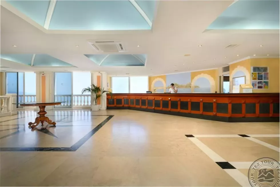 Viešbutis „SUNSHINE CORFU HOTEL & SPA“ (Korfu, Graikija)