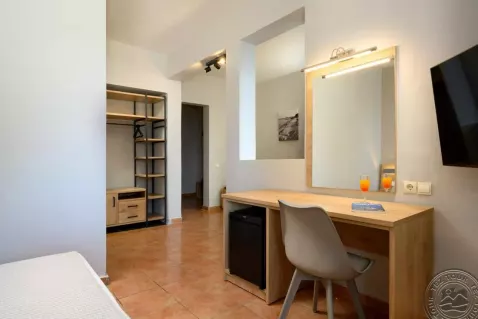 Viešbutis „SUNSHINE CORFU HOTEL & SPA“ (Korfu, Graikija)