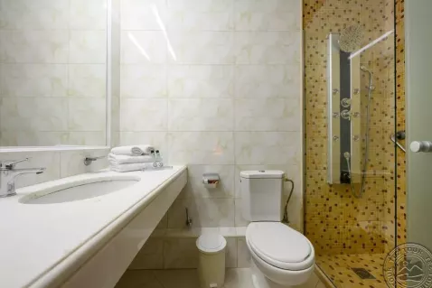 Viešbutis „SUNSHINE CORFU HOTEL & SPA“ (Korfu, Graikija)
