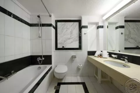 Viešbutis „SUNSHINE CORFU HOTEL & SPA“ (Korfu, Graikija)