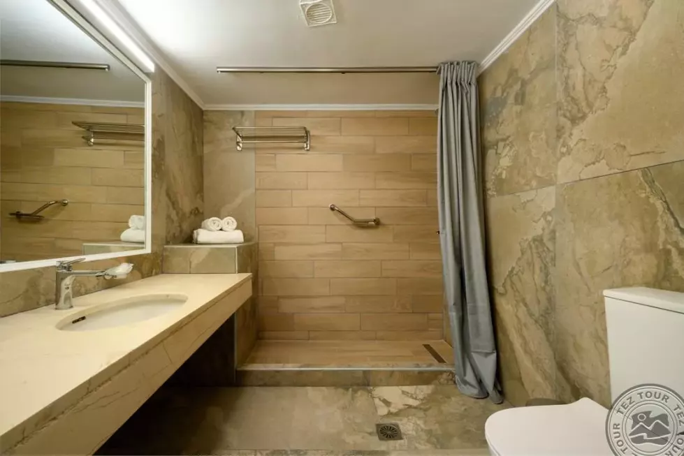 Viešbutis „SUNSHINE CORFU HOTEL & SPA“ (Korfu, Graikija)