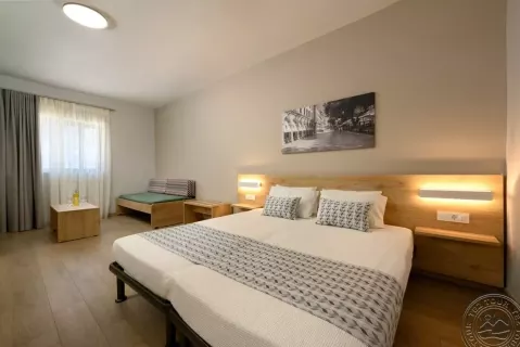 Viešbutis „SUNSHINE CORFU HOTEL & SPA“ (Korfu, Graikija)