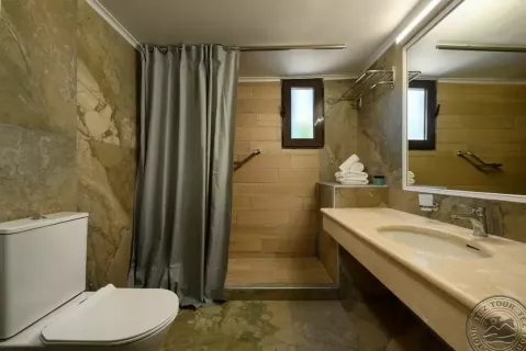 Viešbutis „SUNSHINE CORFU HOTEL & SPA“ (Korfu, Graikija)