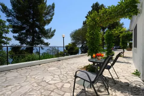 Viešbutis „SUNSHINE CORFU HOTEL & SPA“ (Korfu, Graikija)