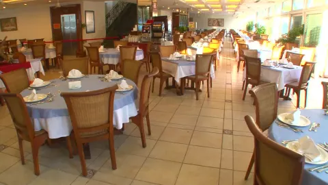 Viešbutis „ANTIK GARDEN HOTEL“ (Alanija, Turkija)