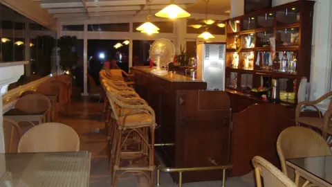 Viešbutis „ANTIK GARDEN HOTEL“ (Alanija, Turkija)