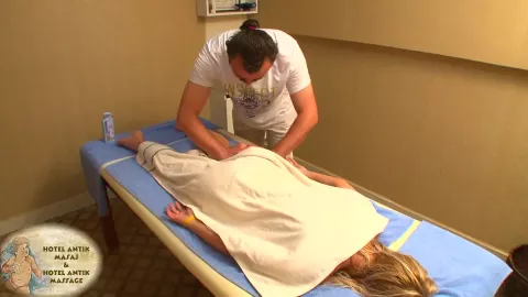 Viešbutis „ANTIK GARDEN HOTEL“ (Alanija, Turkija)