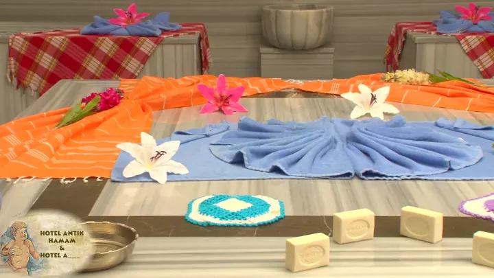 Viešbutis „ANTIK GARDEN HOTEL“ (Alanija, Turkija)