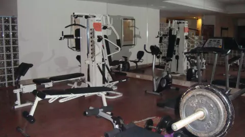 Viešbutis „ANTIK GARDEN HOTEL“ (Alanija, Turkija)