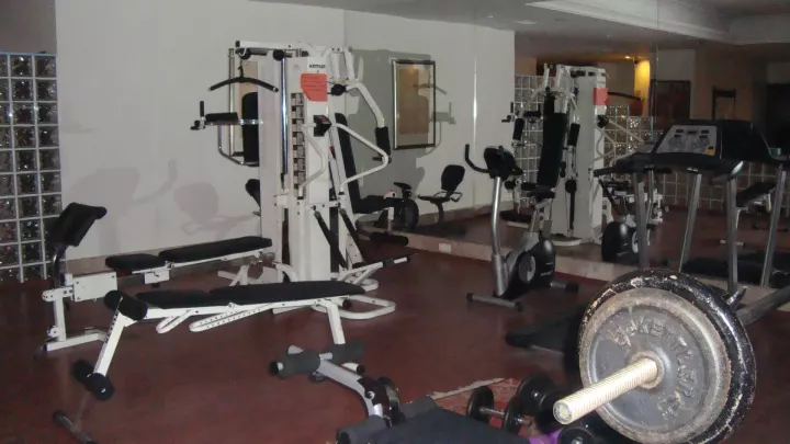 Viešbutis „ANTIK GARDEN HOTEL“ (Alanija, Turkija)