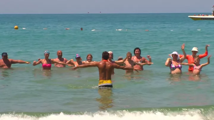 Viešbutis „ANTIK GARDEN HOTEL“ (Alanija, Turkija)