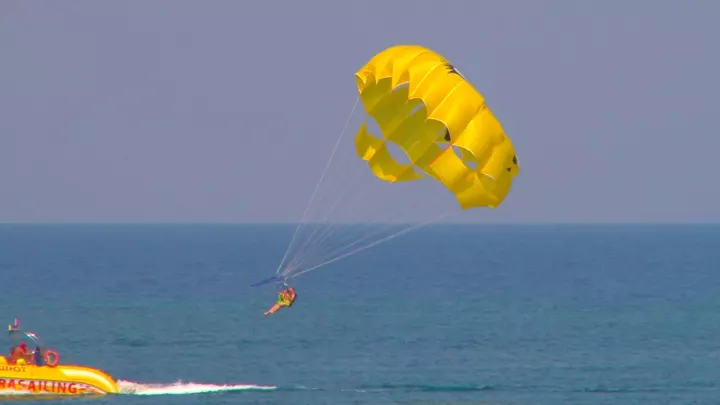 Viešbutis „ANTIK GARDEN HOTEL“ (Alanija, Turkija)