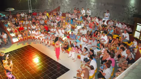 Viešbutis „ANTIK GARDEN HOTEL“ (Alanija, Turkija)