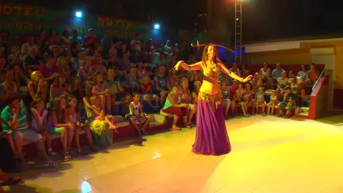 Viešbutis „ANTIK GARDEN HOTEL“ (Alanija, Turkija)