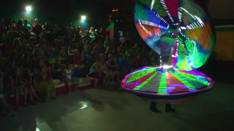 Viešbutis „ANTIK GARDEN HOTEL“ (Alanija, Turkija)