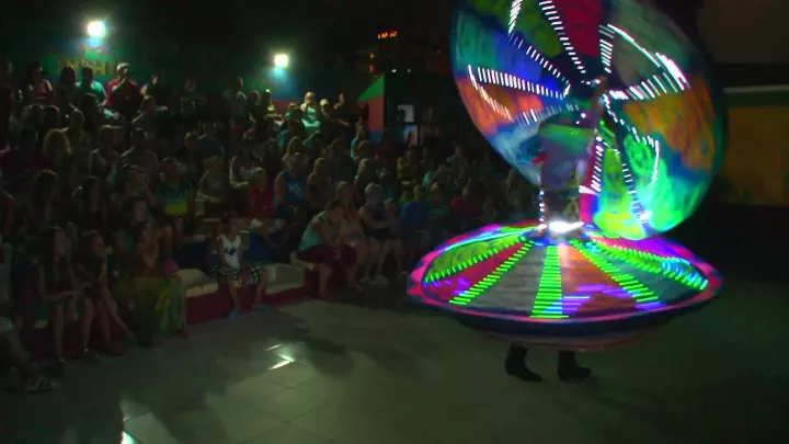 Viešbutis „ANTIK GARDEN HOTEL“ (Alanija, Turkija)