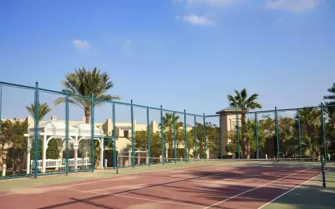 Viešbutis „CORAL SEA HOLIDAY RESORT“ (Sharm el Sheikh, Egiptas)