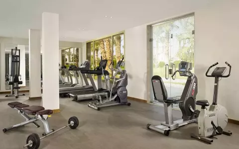 Viešbutis „CORAL SEA HOLIDAY RESORT“ (Sharm el Sheikh, Egiptas)