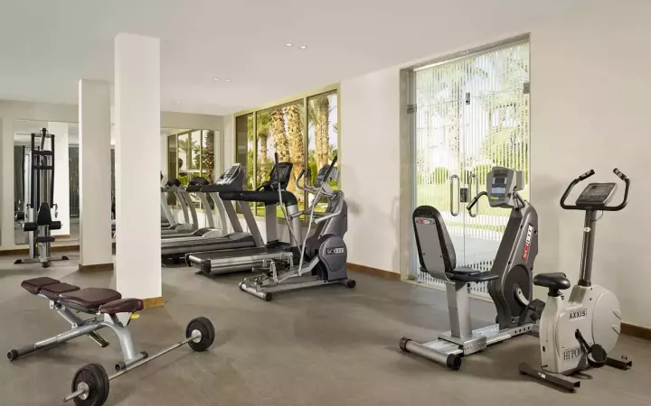 Viešbutis „CORAL SEA HOLIDAY RESORT“ (Sharm el Sheikh, Egiptas)