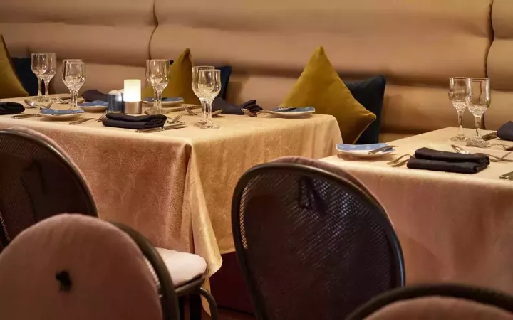 Viešbutis „CORAL SEA HOLIDAY RESORT“ (Sharm el Sheikh, Egiptas)