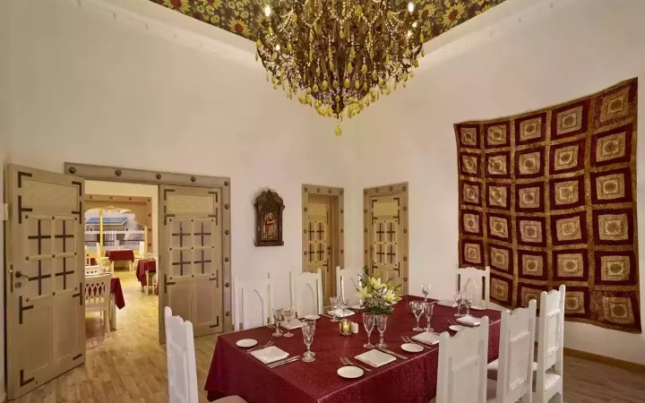 Viešbutis „CORAL SEA HOLIDAY RESORT“ (Sharm el Sheikh, Egiptas)