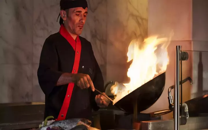 Viešbutis „CORAL SEA HOLIDAY RESORT“ (Sharm el Sheikh, Egiptas)