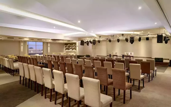 Viešbutis „CORAL SEA HOLIDAY RESORT“ (Sharm el Sheikh, Egiptas)